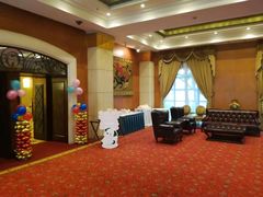 -上海安亭别墅花园酒店