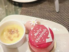 -长沙北辰洲际酒店-兰调全日餐厅