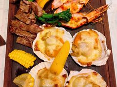 -水桶王国主题餐厅·聚会·生日派对·亲子活动·家庭套餐(亚龙湾希尔顿店)