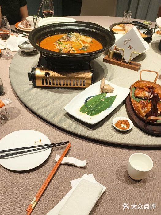 小厨娘淮扬菜(天印大道店)图片