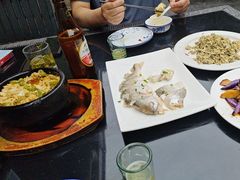 -古韵餐厅(湖畔大学店)