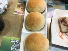 -添好运点心专门店(北角店)