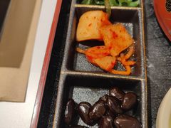 凉拌海草-牛邸·烧肉饭(来福士店)