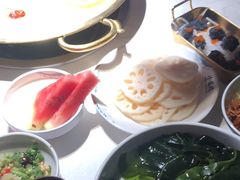 -小龙坎火锅(IFS HOT店)