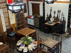 -道南書院·私房菜·早午茶·茶馆