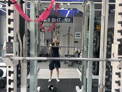 -EASY POWER健身工作室(浦东大道店)
