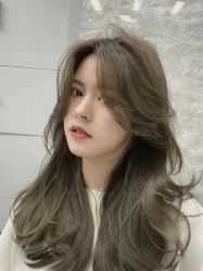 点击看大图 -MORI HAIR SALON日式美发沙龙