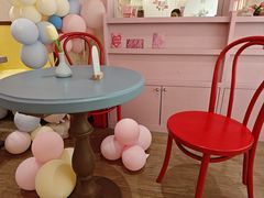 -爱达乐面包生日蛋糕(温江新尚天地店)