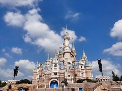 -上海迪士尼度假区