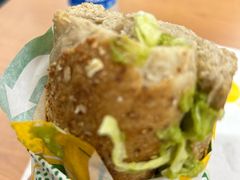 -赛百味SUBWAY(星摩尔店)