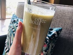 -长春藤咖啡(北园店)