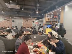 -彭城八戒羊肉串(总店)