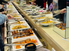 -素满香·食养自助(建邺万达店)