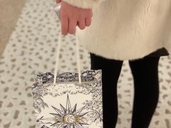 -DIOR迪奥(德基广场女装店)