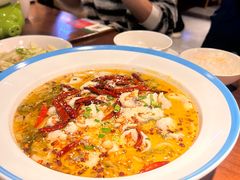 -湖兰金牌小炒肉(椒江万达店)