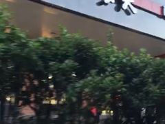 门面-味多美蛋糕(安定门店)