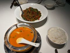 -金链花·泰国餐厅(国贸店)