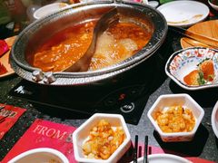 -牛New寿喜烧(新六百店)