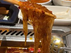 水晶粉-海底捞火锅(枫蓝国际购物中心店)