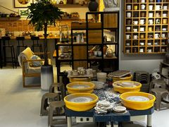 -木子陶艺(春熙路店)
