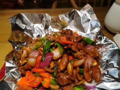 -鸿运楼·舌尖上的徽菜