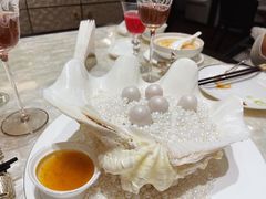 -人间采蜜(海信广场店)