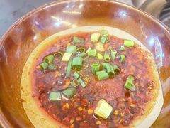 -胖娃古镇鸡杂(磁器口总店)