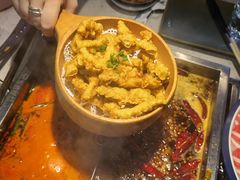 -五星桥原切肥牛火锅(怀德桥店)