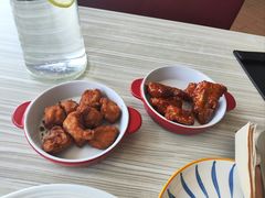 -必胜客(积水潭店)