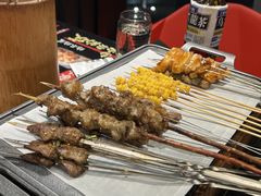 -纪录片《人生一串》体验店(静安店)