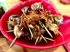 -冒椒火辣(奎星楼街店)