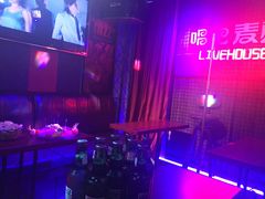 -唱吧麦颂ktv(紫金大厦店)