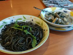 -萨莉亚意式餐厅(东山口店)