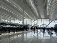 -广州白云国际机场-T2航站楼