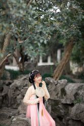 -八角古风摄影