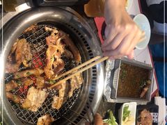 -一品诚记烤肉·甄选店(中南路店)