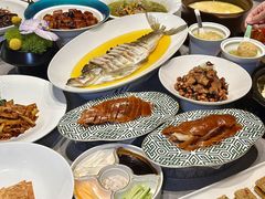 -宫燕府·京菜·烤鸭·淮扬菜(王府中心店)