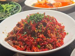 -锦荟JINHUI·浙江小馆(上海荟聚店)