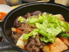 -米仓食堂(凯德广场店)