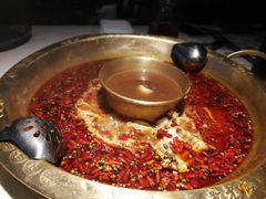 -哥老官重庆美蛙鱼头(宝山龙湖店)