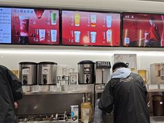 -古茗(萧山利丰路店)