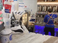 -茶百道(盱眙国贸店)