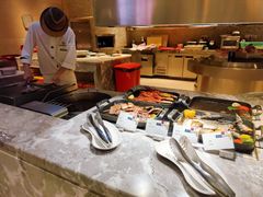-盛宴标帜餐厅·亲子自助 (南昌喜来登酒店)