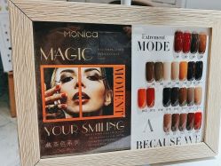 -ChuLian初莲日式美甲美睫