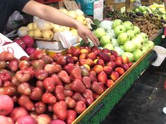 -港华水果街(港华广场店)