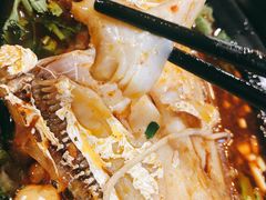 -川东长筷子耗儿鱼(万象润街店)