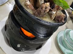 -藏味八珍特色火锅