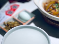 -南枝记·港式打边炉(新北万达店)