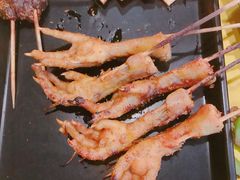 -望京小腰(北京总店)