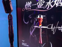 -温莎KTV(国贸店)